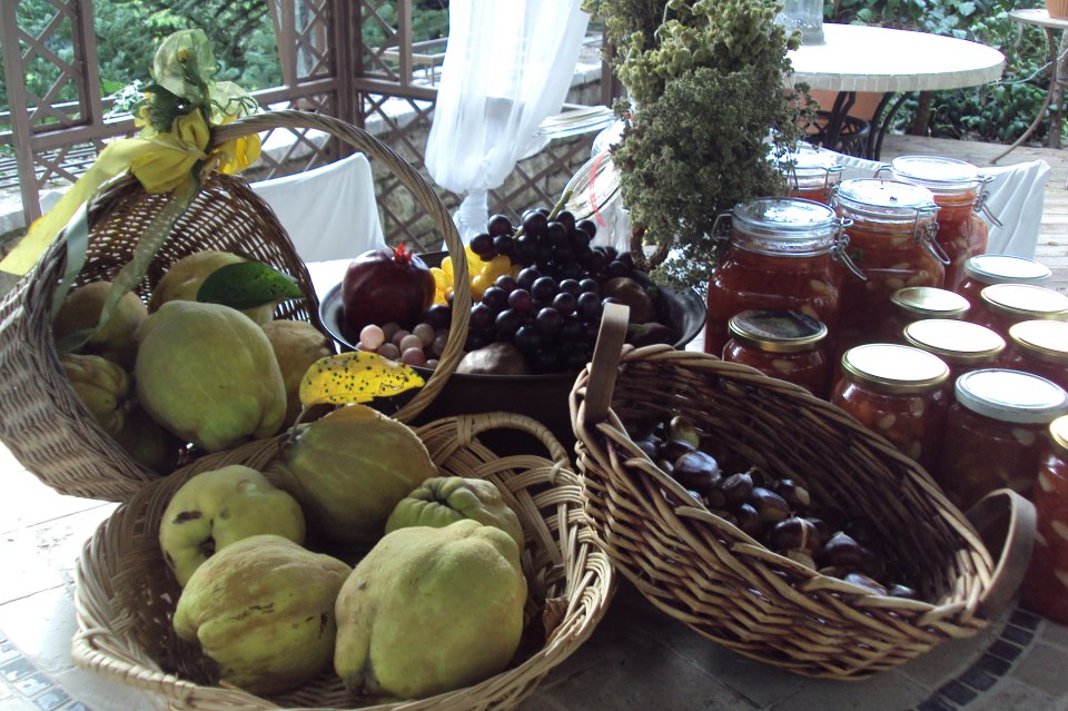 Anerada Inn boutique hotel (Megalo Horio Karpenisi)