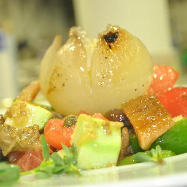 davadouri food