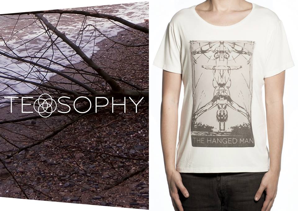 Teosophy -The spiritual fashion brand 