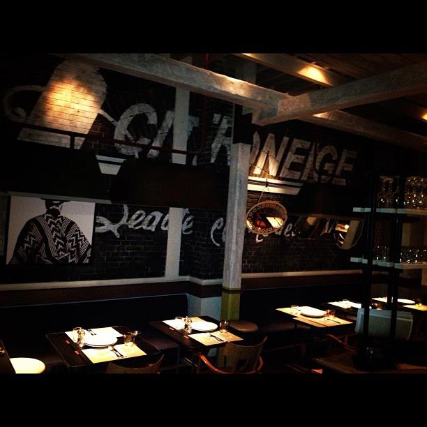 Canteen restaurant Thessaloniki
