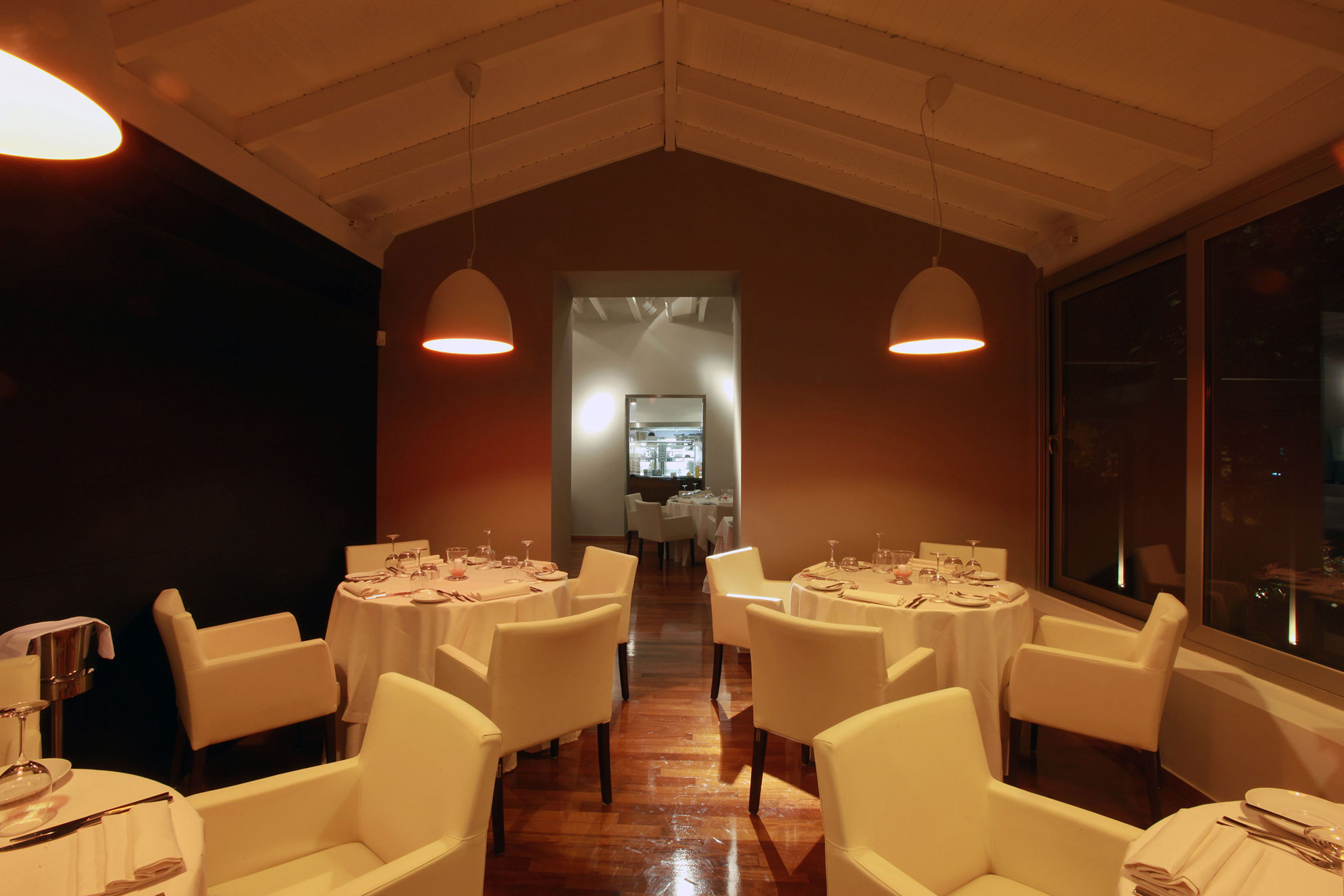 Botrini's restaurant