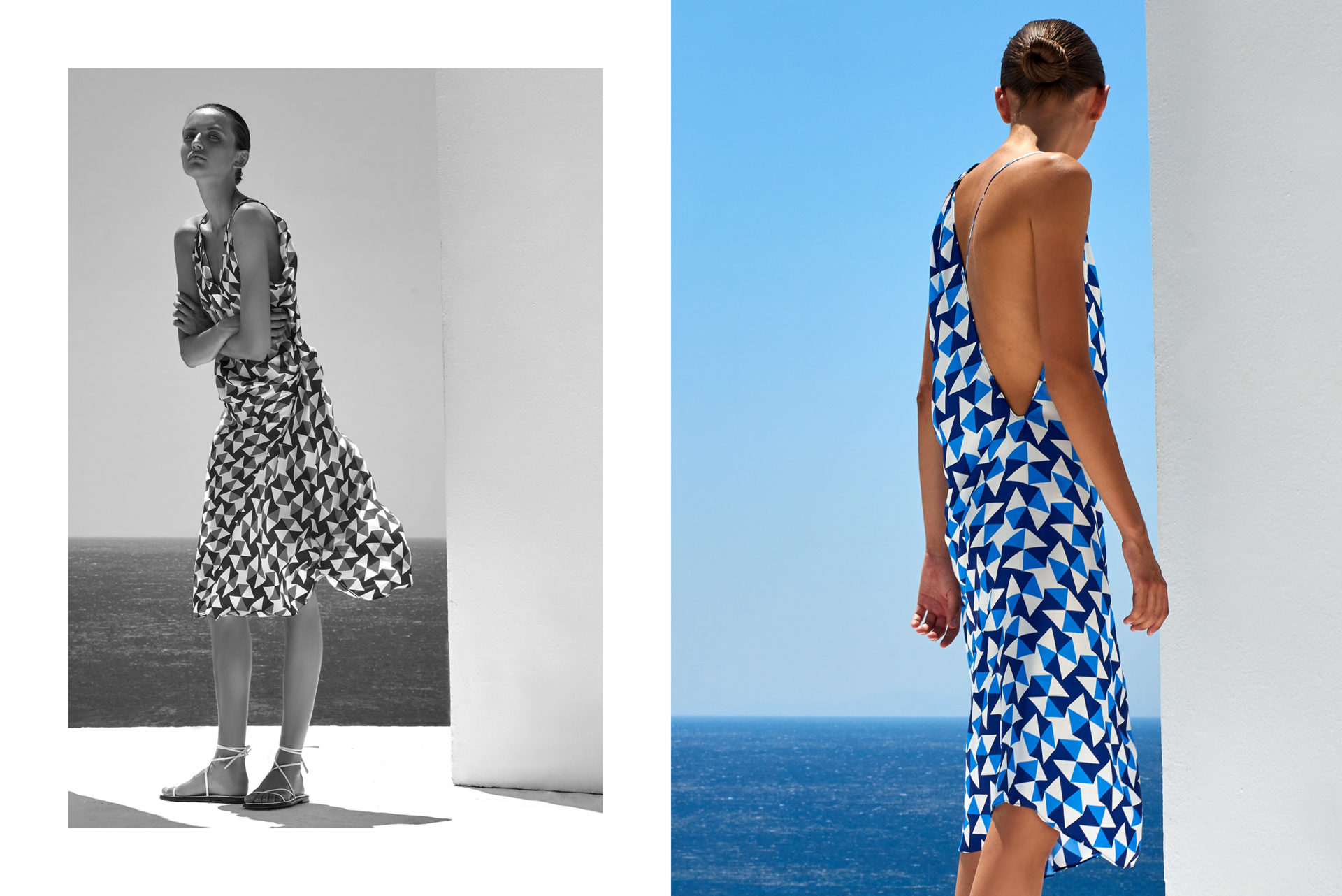 Angelos Bratis fashion designer | Living Postcards - The new face of Greece
