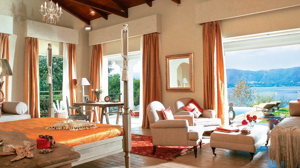 Eva Palace Grecotel Hotel and Resorts- Corfu Island.