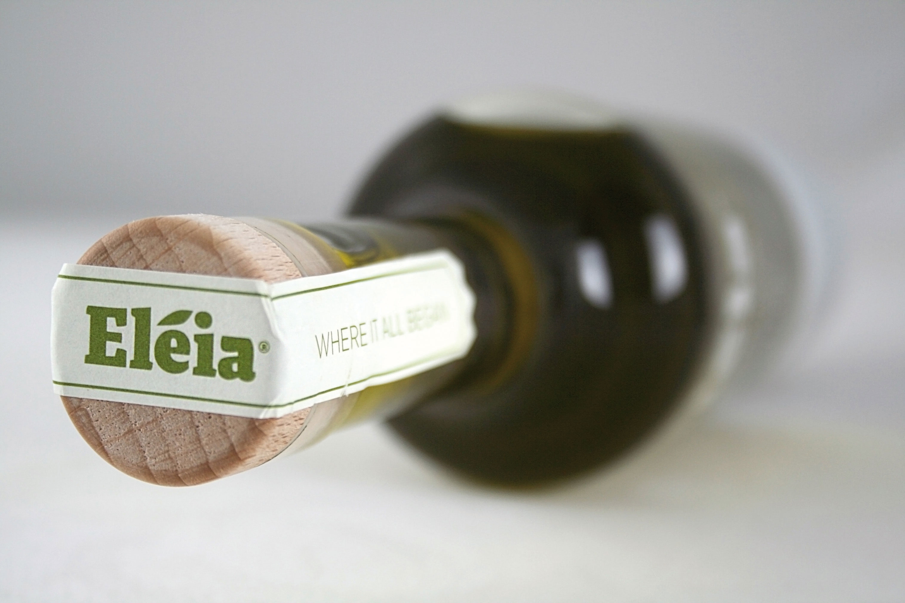 Eleia Extra Virgin Olive Oil