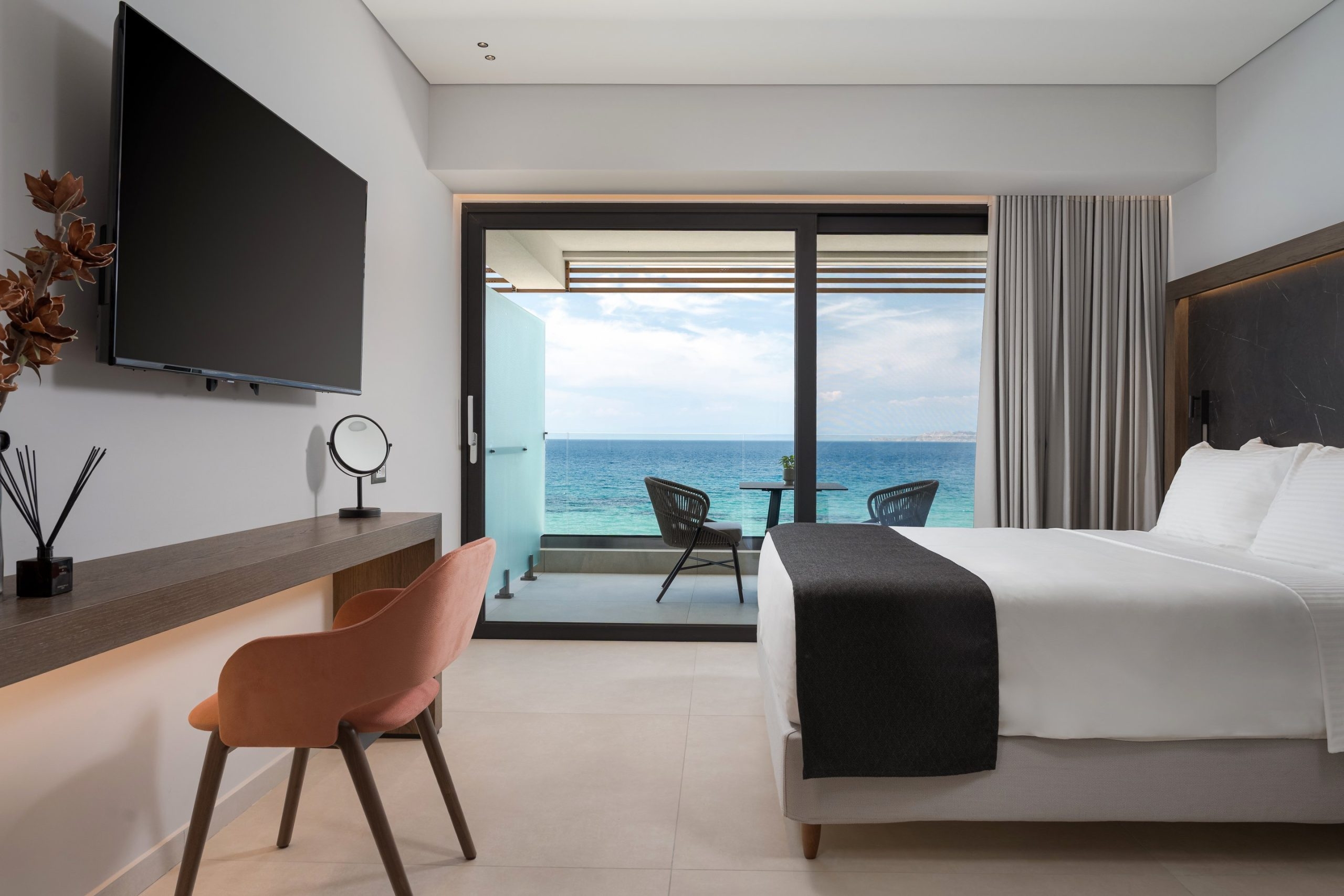 Avant Blue Boutique Hotel