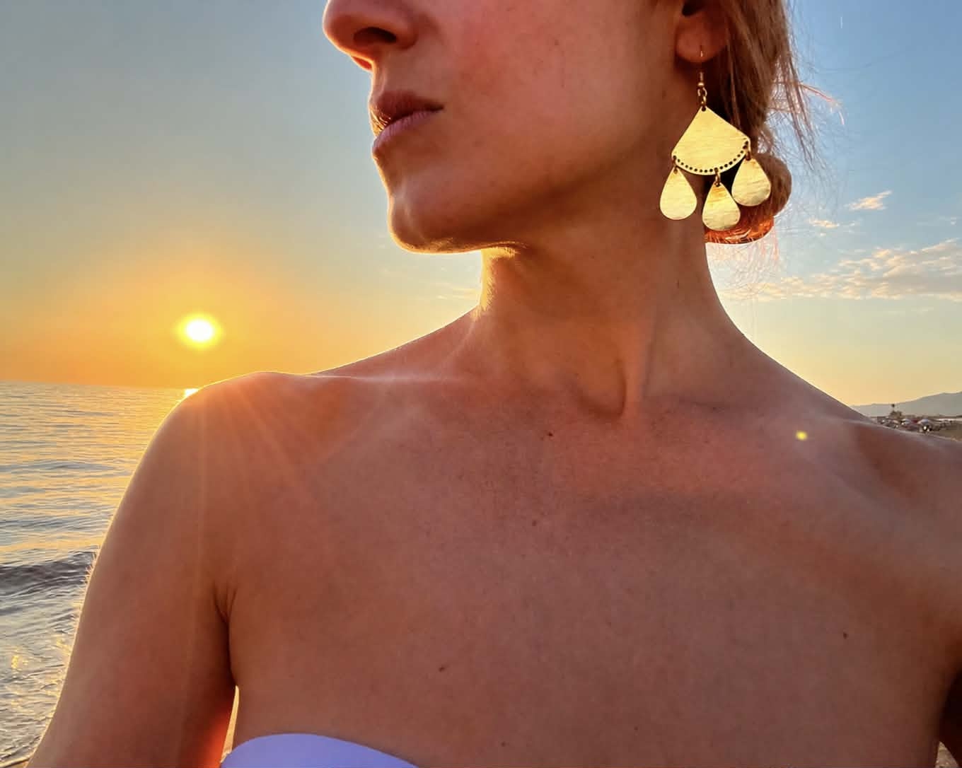 From Cymbals to Keepsakes: The Story of Bronzéa