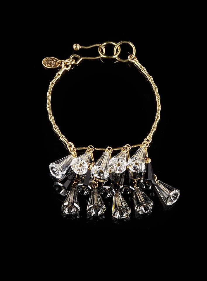 Aris Geldis Paris luxurus jewelry..