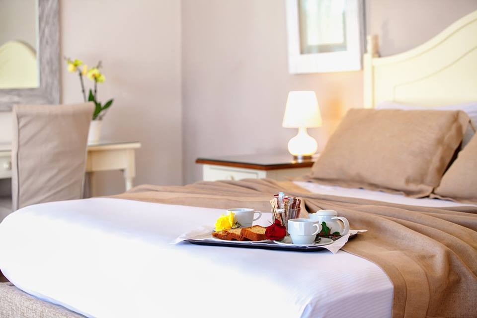 San Nicolas Resort Luxury Hotel /Lefkada