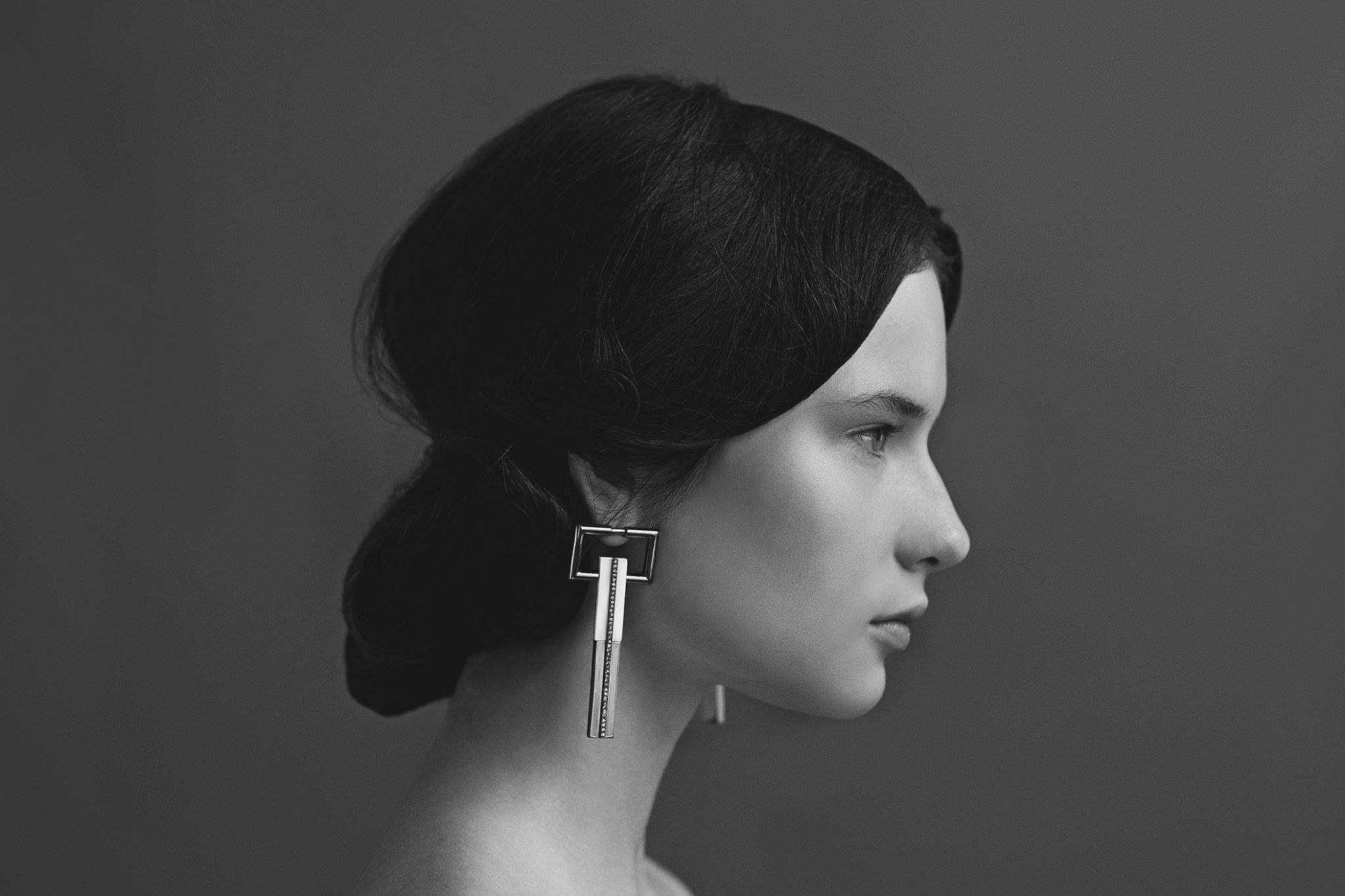 Ioanna Souflia Jewellery Designer.