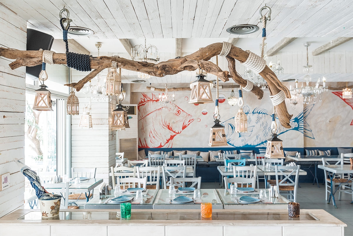  Imerovigli in Piraeus