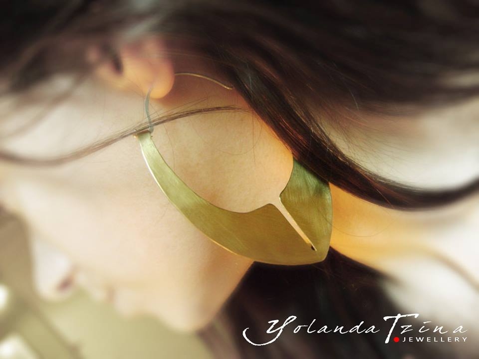 ''Yolanda Tzina | Art Creations''