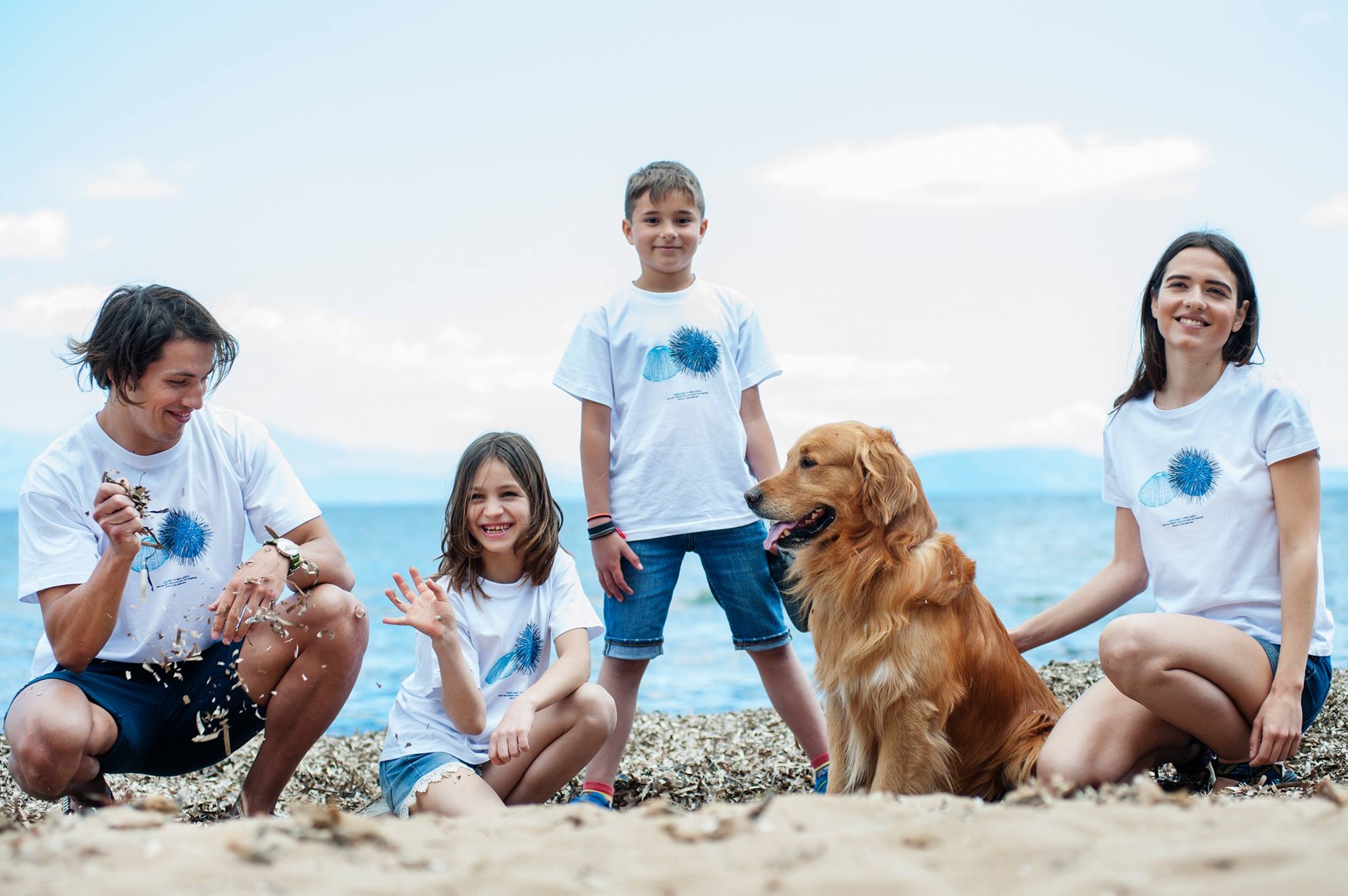 T-Greeks. The coolest t-shirts and souvenirs.