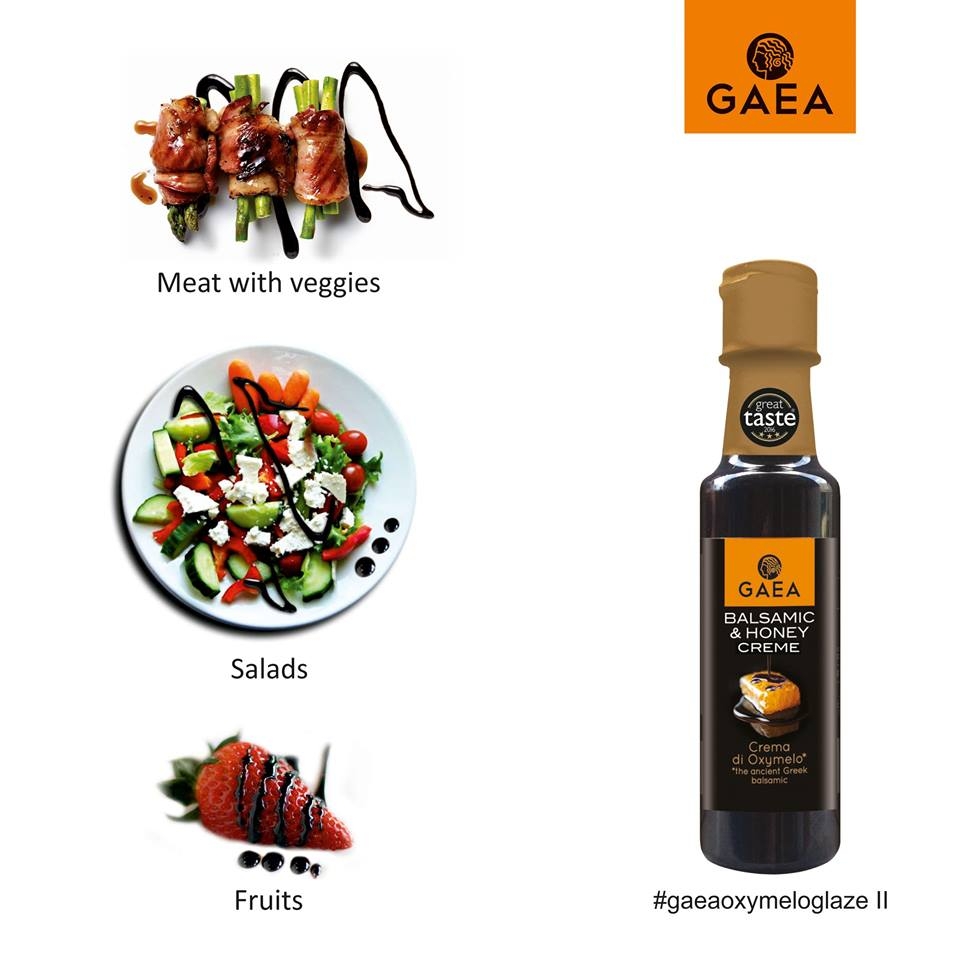 GAEA Products S.A