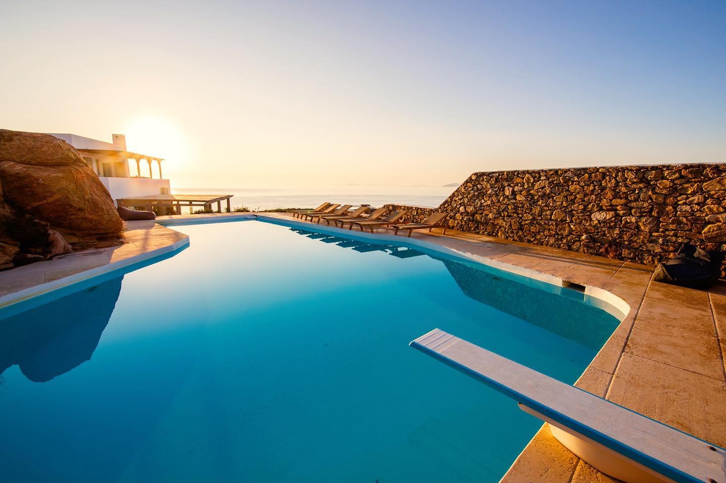 Paradise Estate Mykonos Dream Holidays