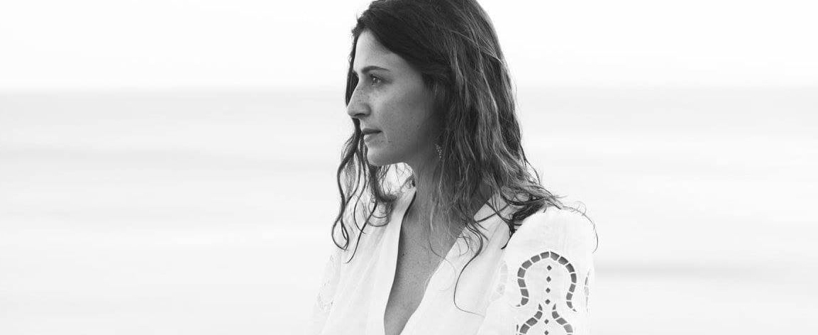 Talking with Allegra Pomilio, Founder and Host of ''Melisses'', Andros