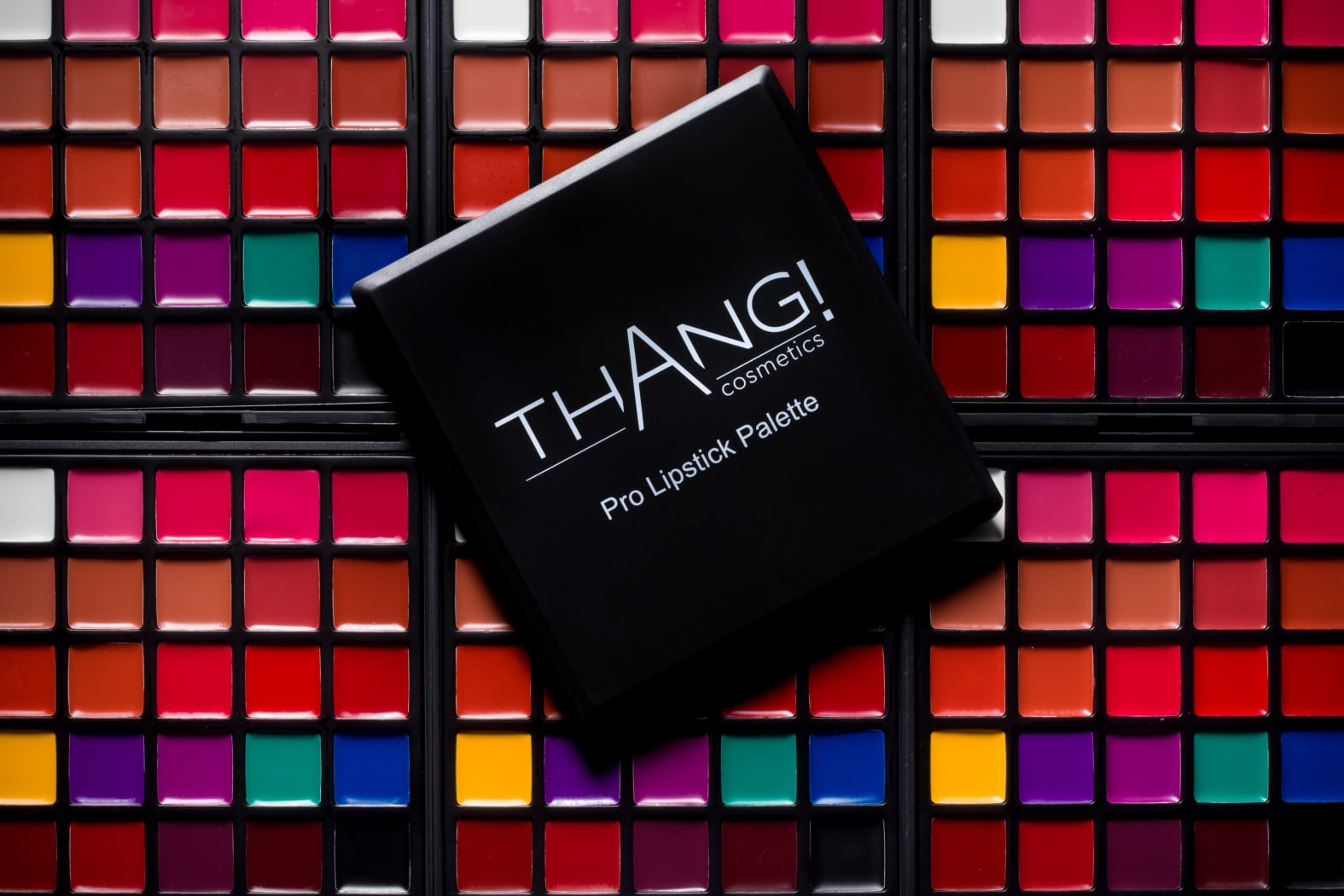 THANG Cosmetics