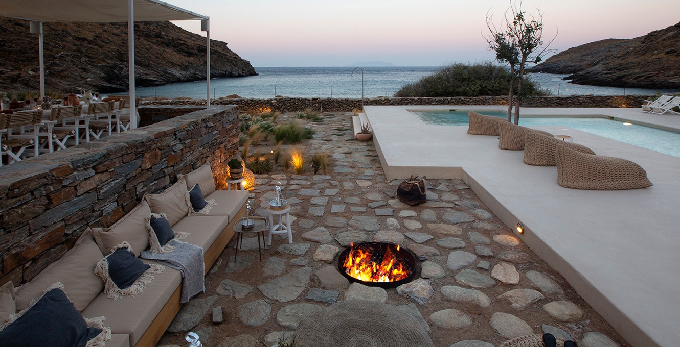 Kea Retreat: The Greek Island Hideaway Where Time Slows Down