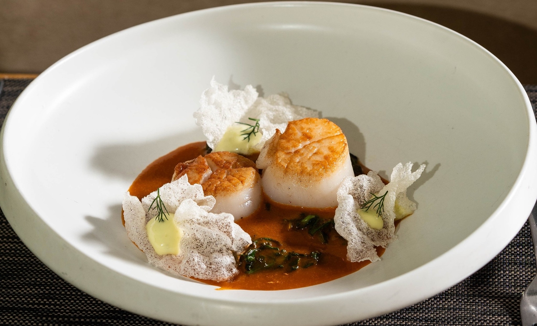 Athens on the Plate: How Greek Gastronomy Is Redefining the City's Identity