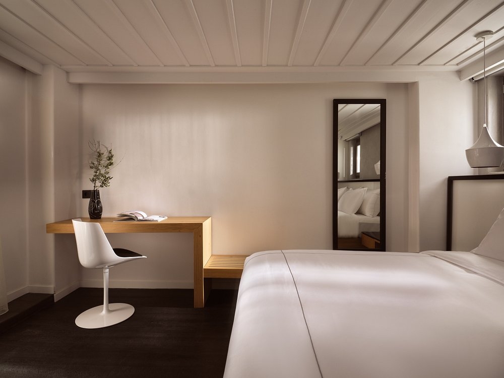 Semeli Coast Mykonos, Curio Collection By Hilton