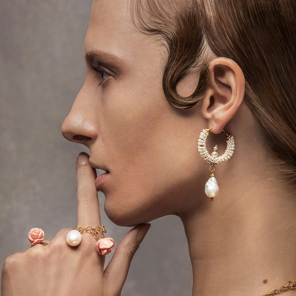 Christina Soubli Jewellery