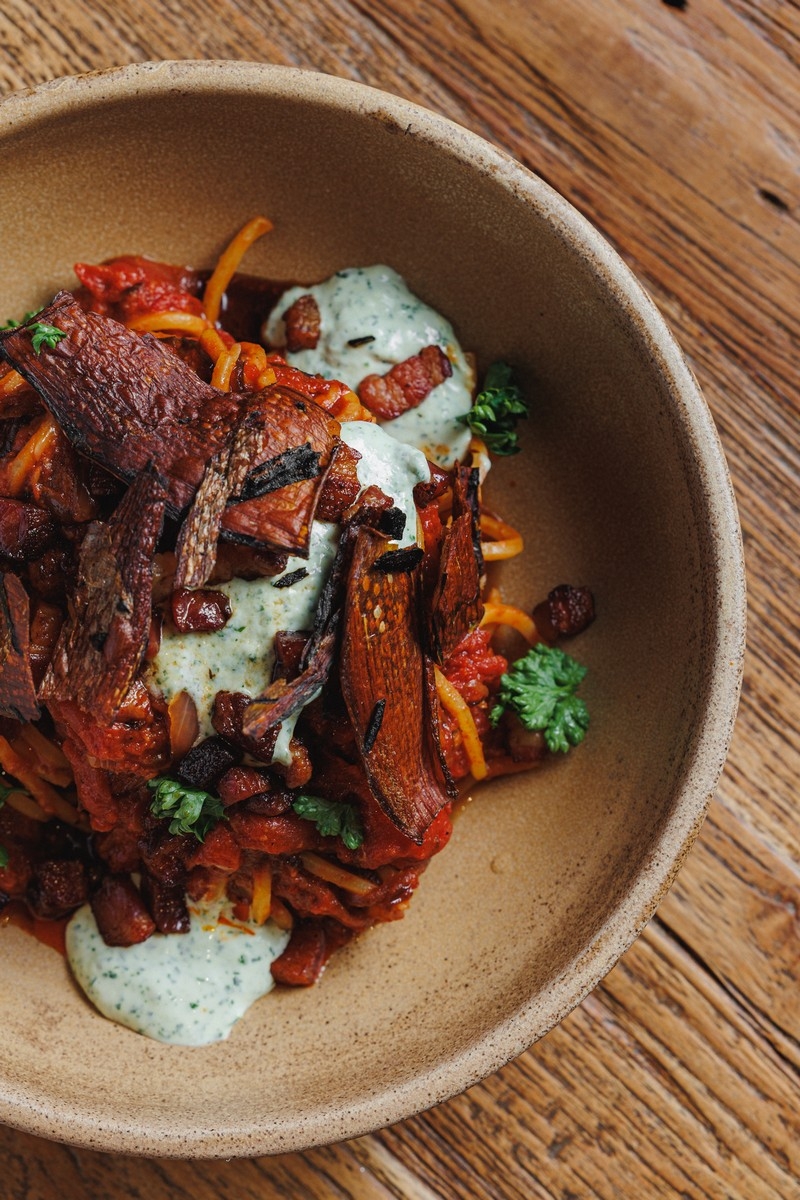 Ovio - Cucina Contemporanea