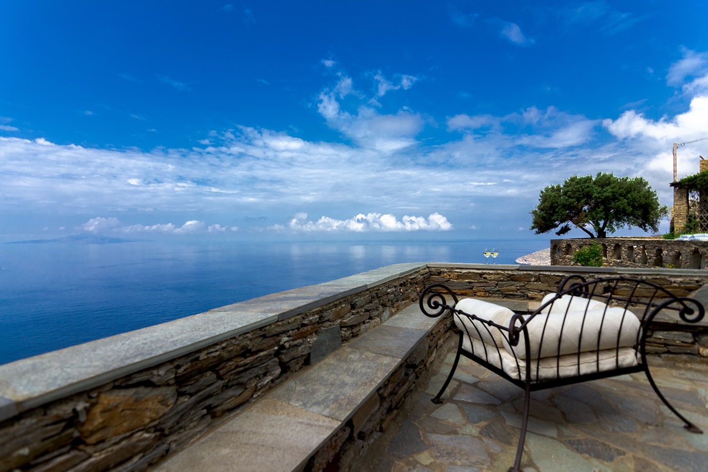 Andros Serenity / Boutique Hotel