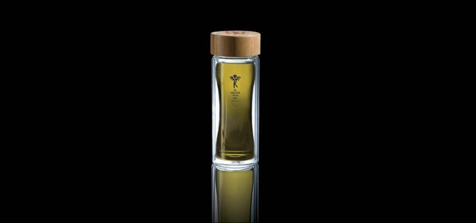 POQA Superior Extra Virgin Olive Oil