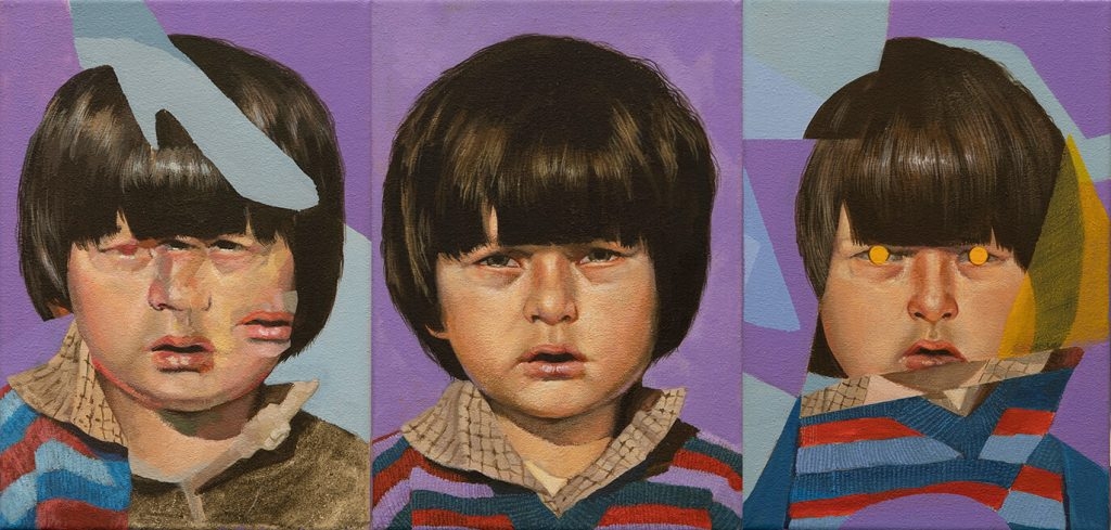 Vassilis Selimas