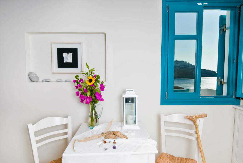 FILDISI BOUTIQUE HOTEL Astypalaia island