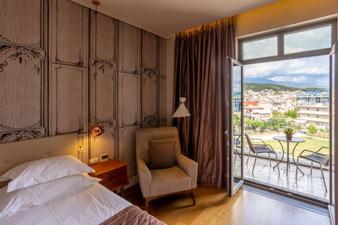 Marpessa Hotel and Spa Agrinio