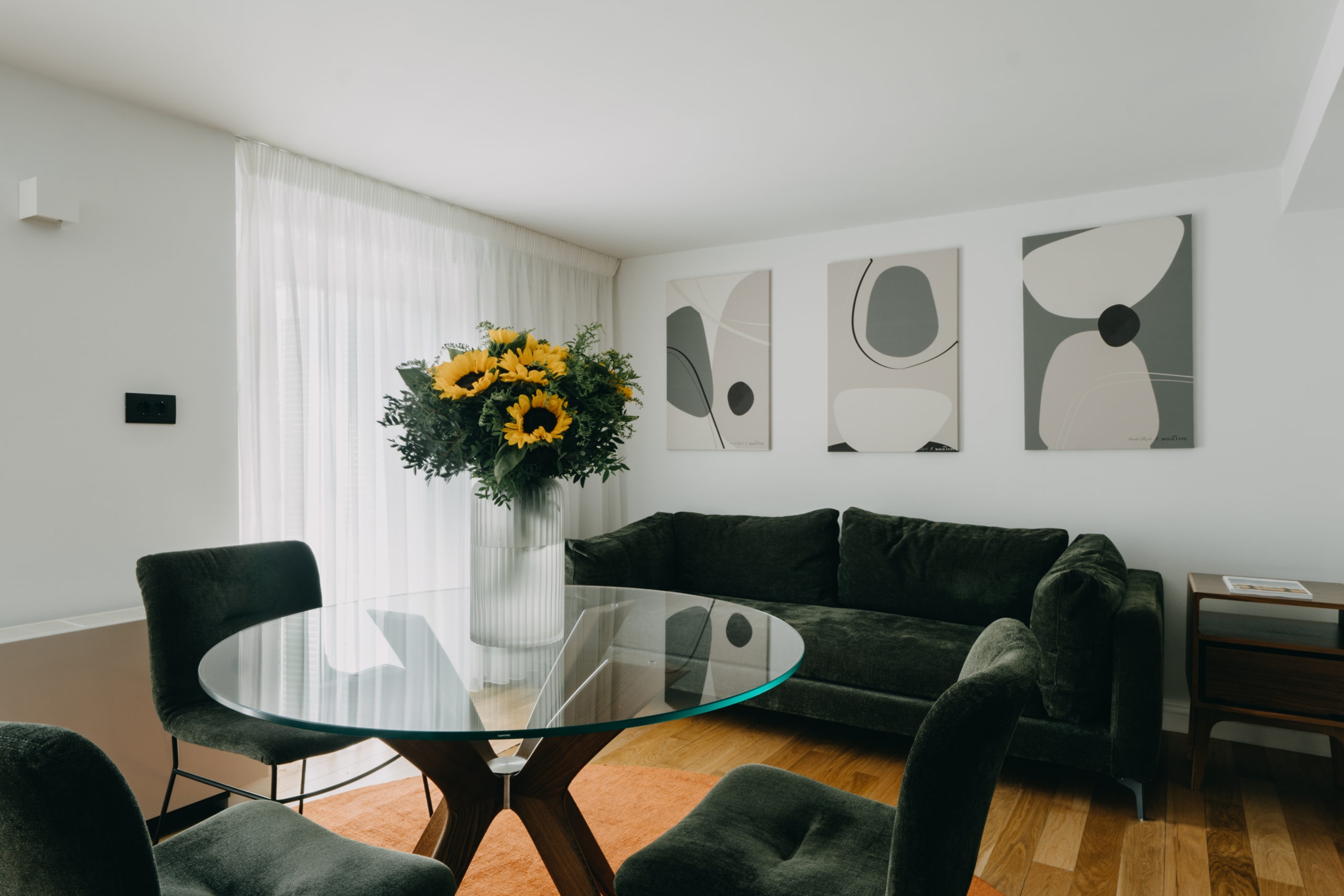 The Bold Type Hotel 