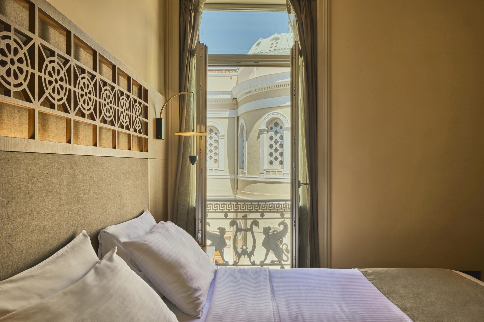 Athens 1890 Hotel & Spa