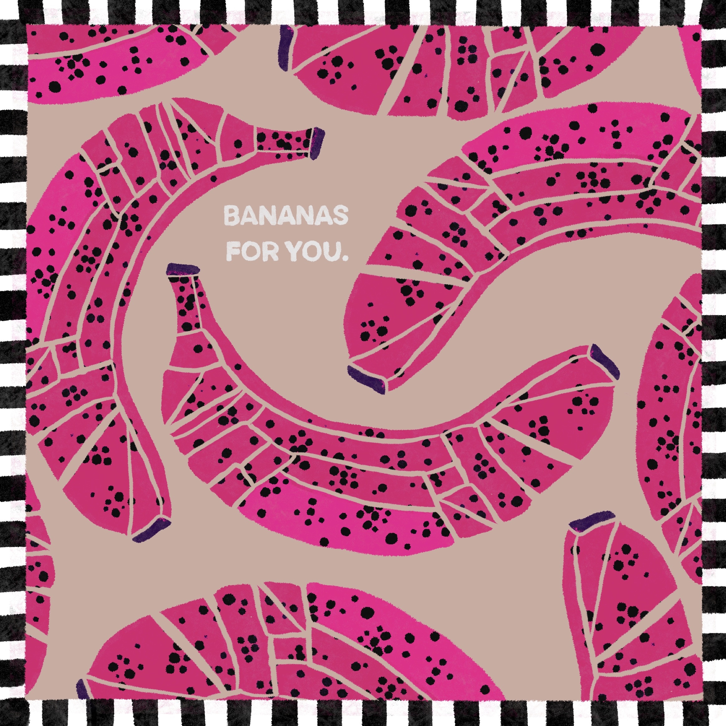 Peanut + Who: A Playful Language of Art