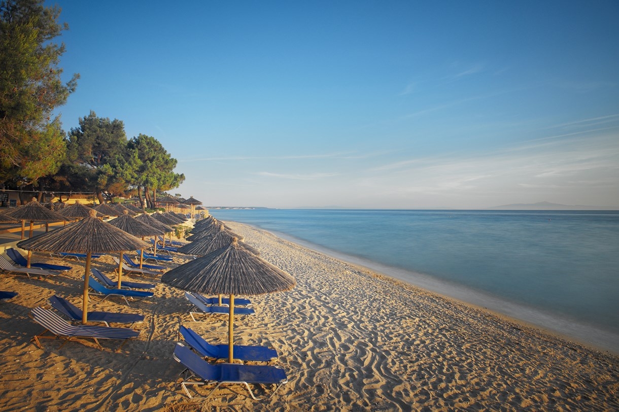 Portes Beach Hotel - Halkidiki