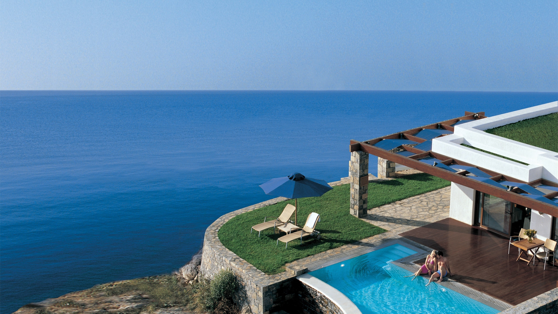 Grand Resort Lagonissi - Athens