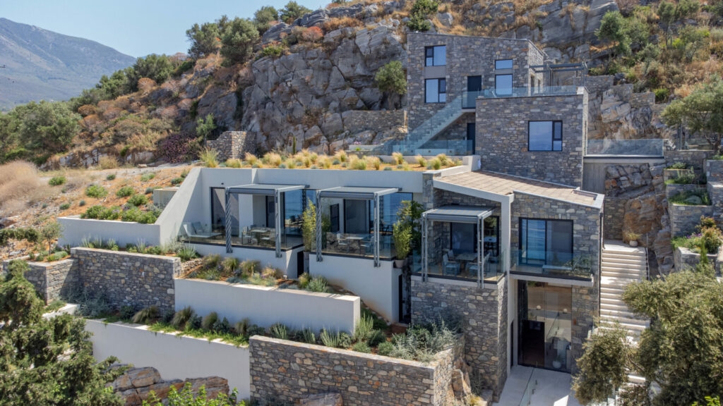 MANI Suites & MANI Apartments: Luxury by the Sea