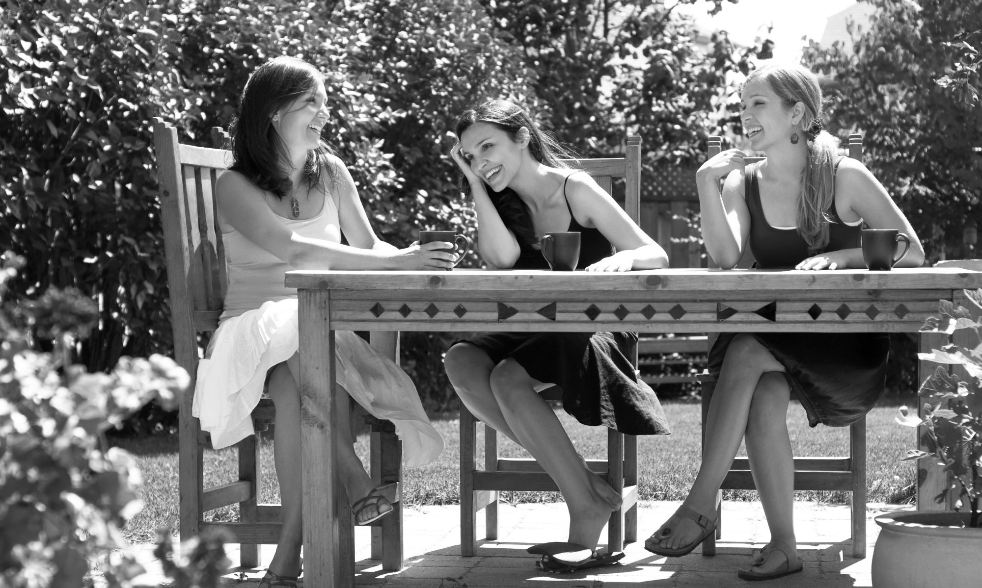 ''3 Greek Sisters''...and their story...