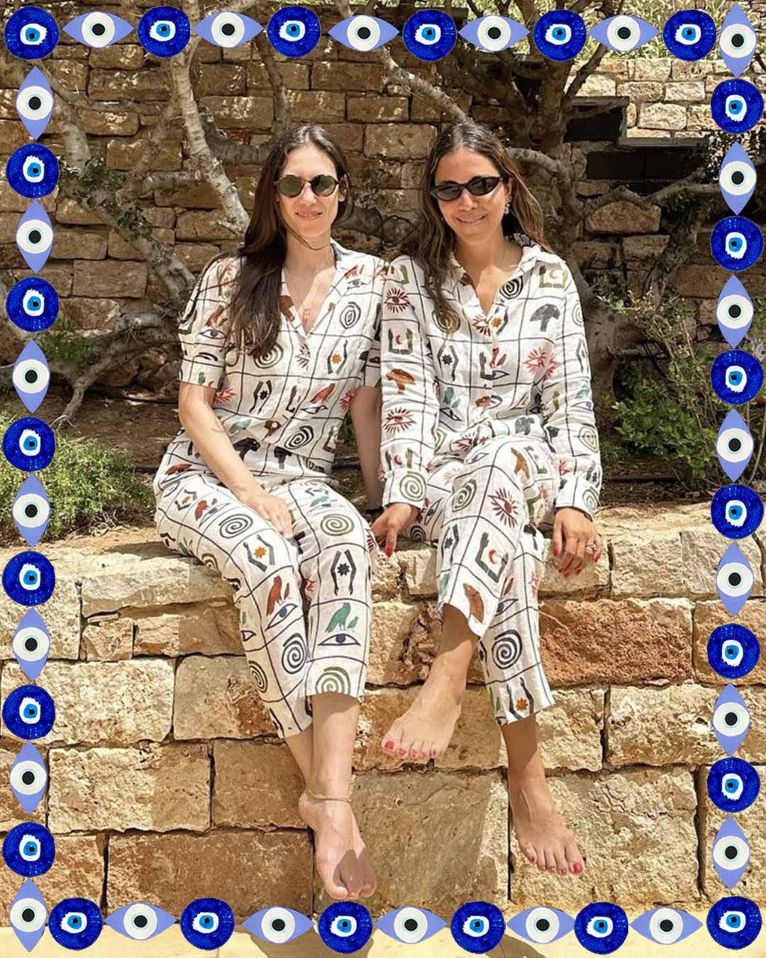 Muzungu Sisters