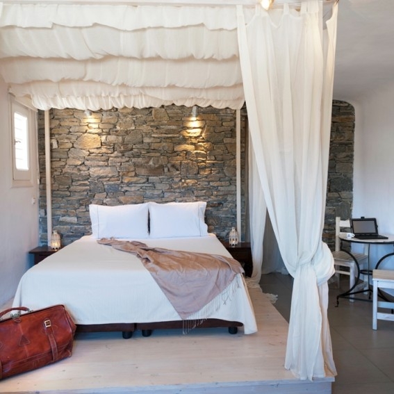 Ftelia Bay/Boutique Hotel Bay Mykonos