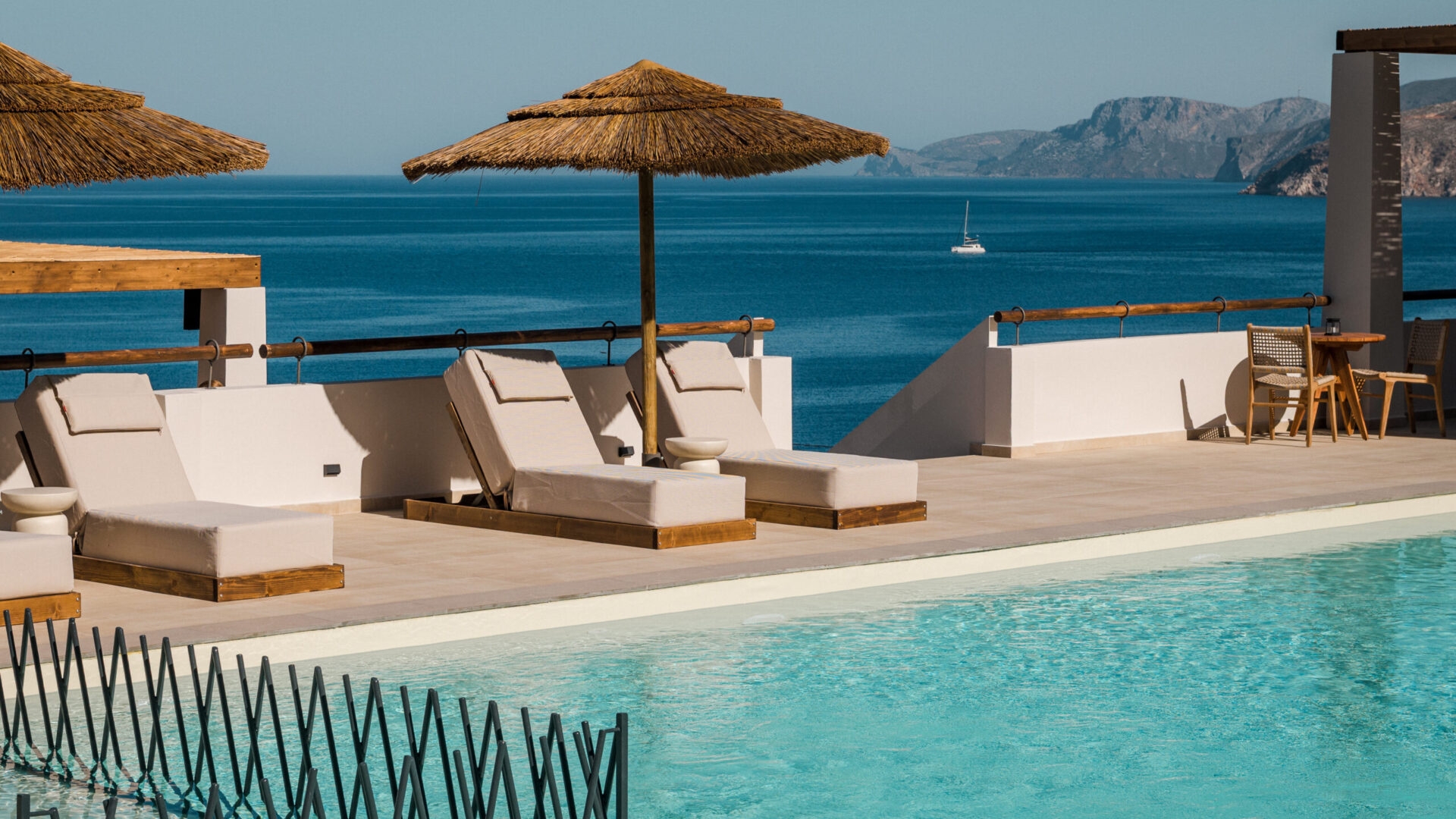 Analeia Hotel - Halikos Hotels