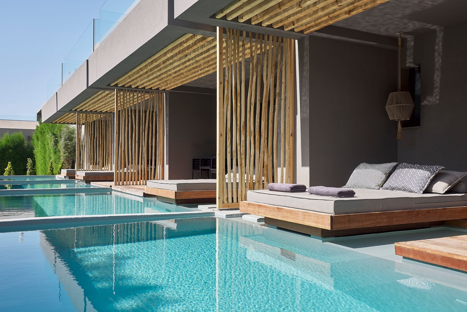 Elysium Boutique Hotel - Crete