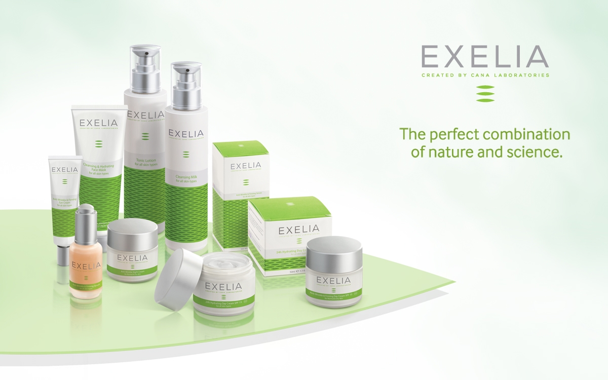 Exelia Cosmetics