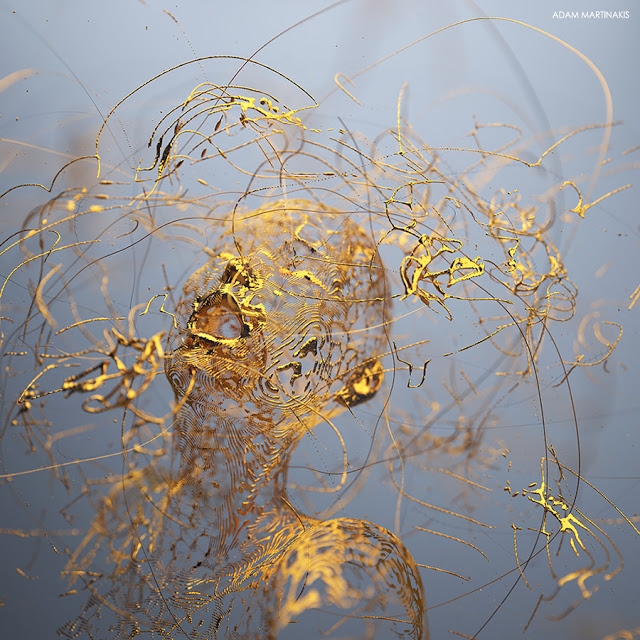 Adam Martinakis Digital Artist