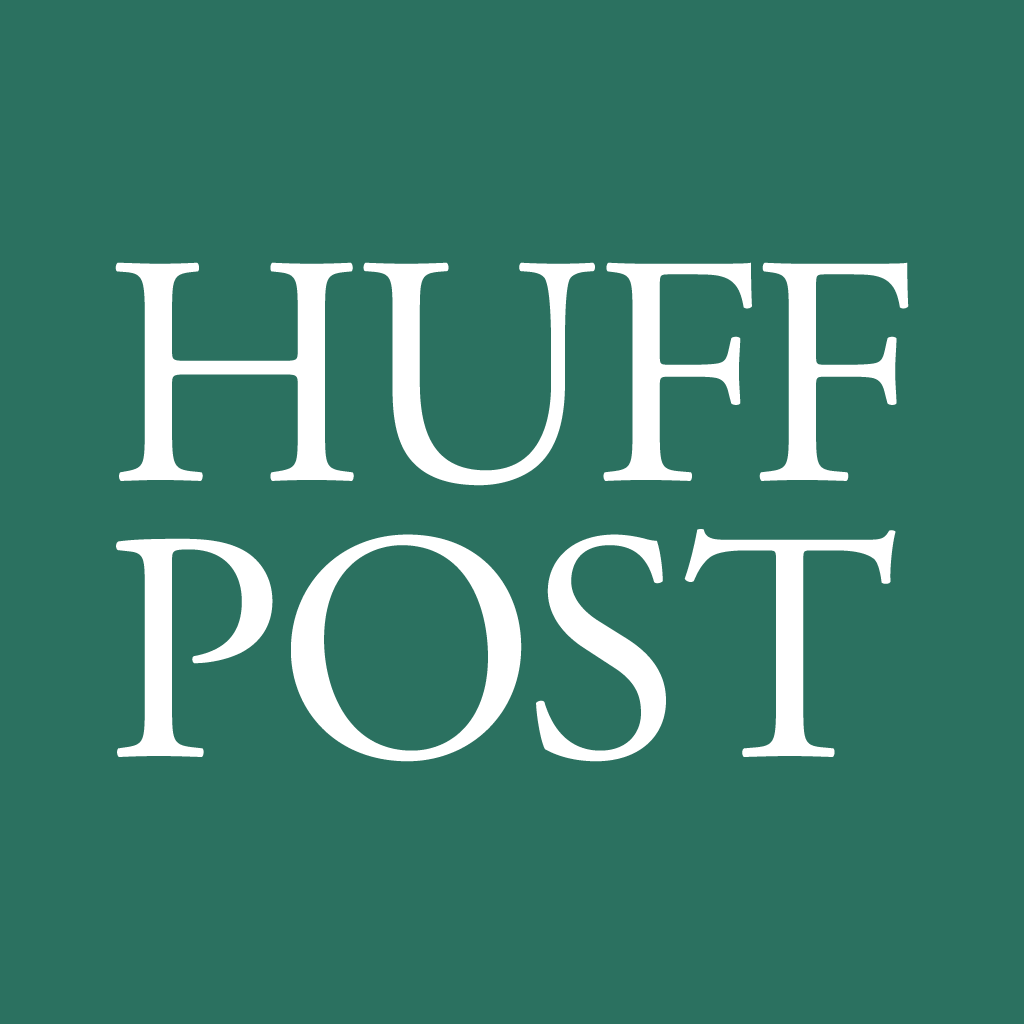 Living Postcards featured at Huffington Post - US Edition. 