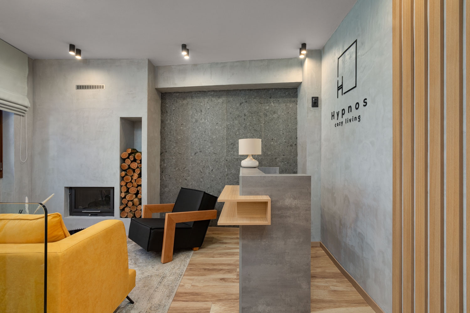 Hypnos Cozy Living - Ioannina