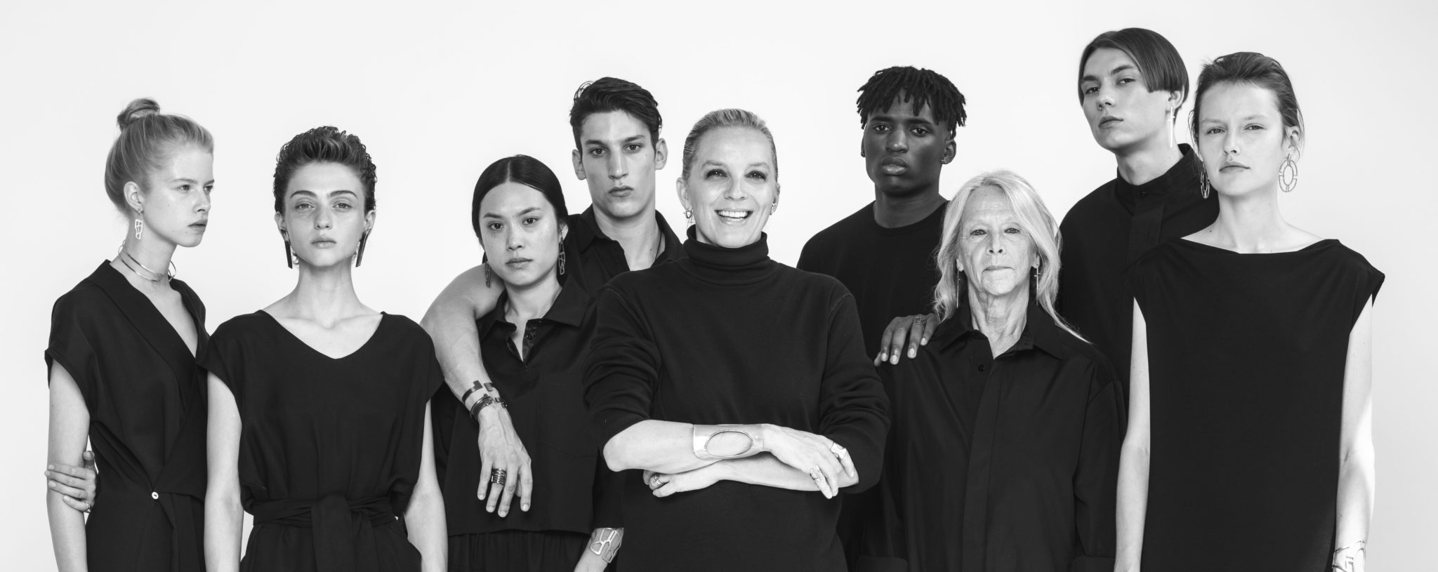 Greek Jewellery Today: Seven Women Shaping a New Aesthetic