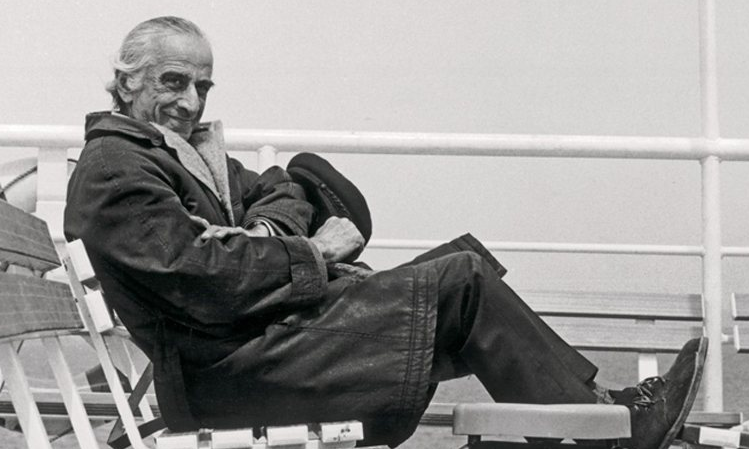  Aris Konstantinidis