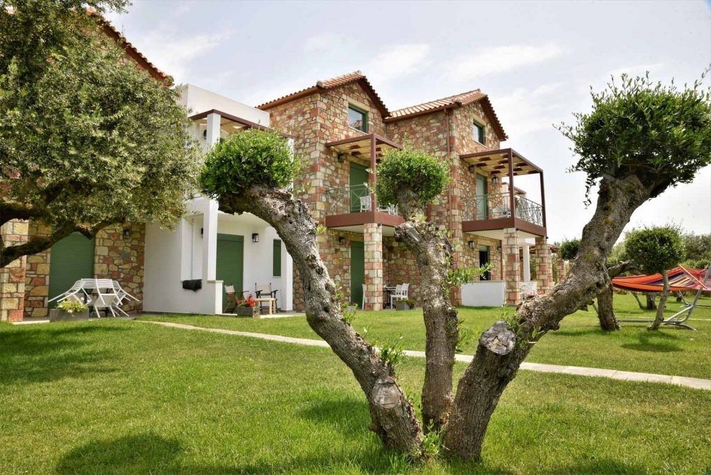 Messinian Horizons Villas and Studios: Your Peaceful Escape in the Heart of Messinia