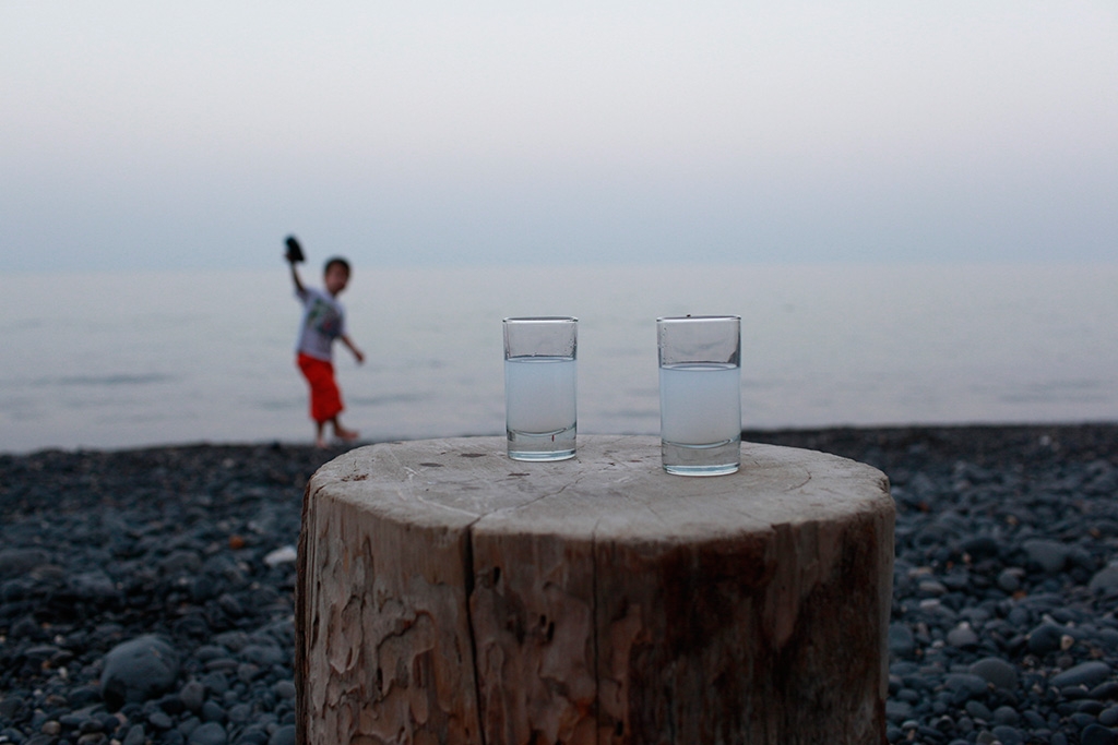 Stoupakis Drinks - Chios Island