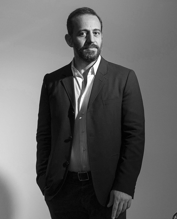 Michael Anastassiades - industrial designer